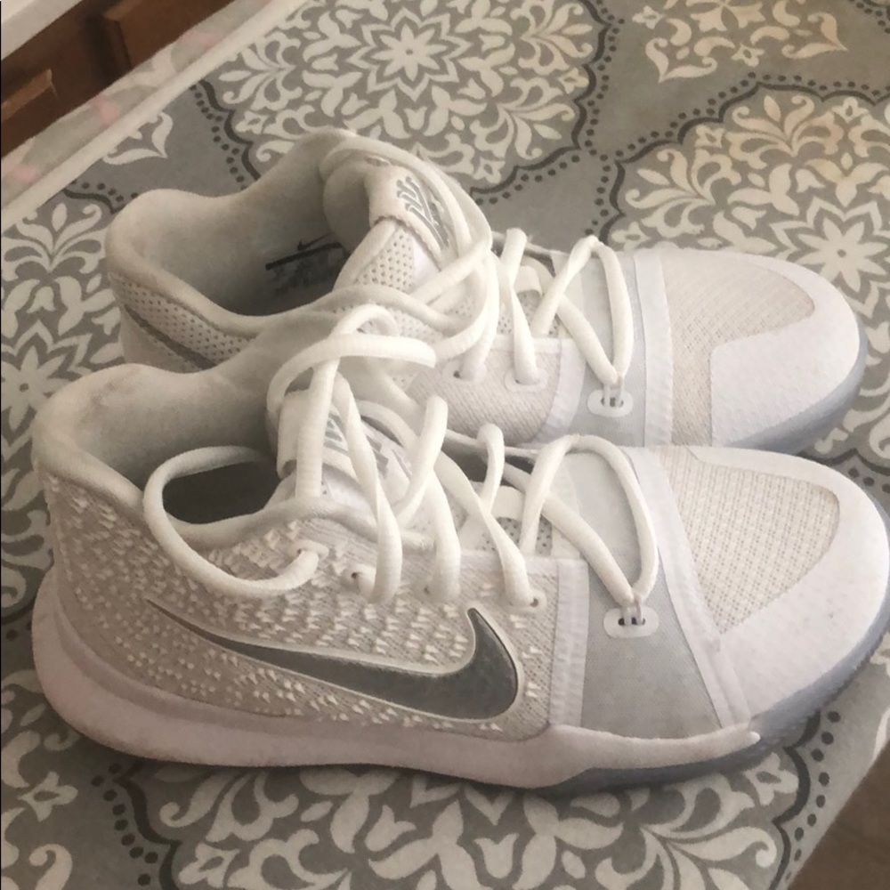 KD Nike shoes 1Y girl or boy